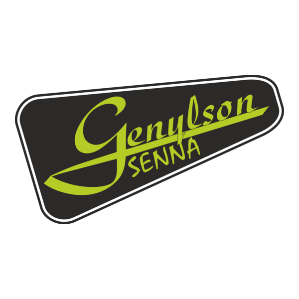 genilson senna Logo PNG Vector
