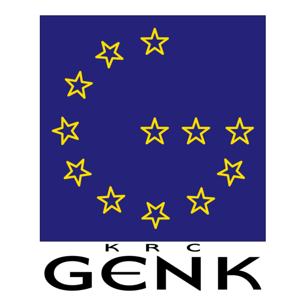 Genk Logo PNG Vector