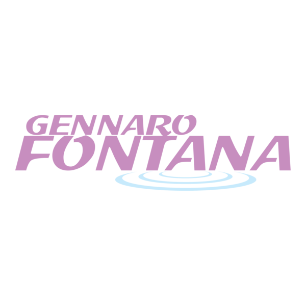 Gennaro Fontana Logo PNG Vector