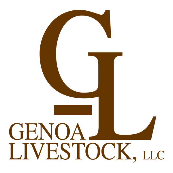 Genoa Lakes LLC Logo PNG Vector