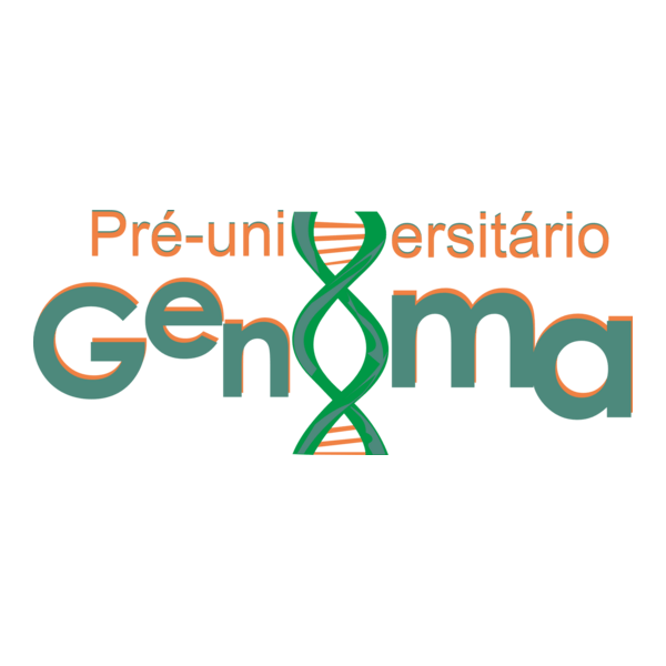 GENOMA Logo PNG Vector