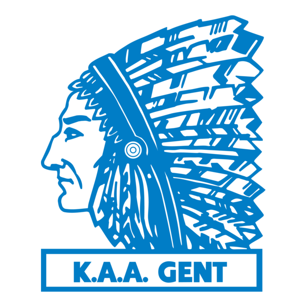 Gent Logo PNG Vector