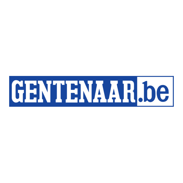 Gentenaar Logo PNG Vector