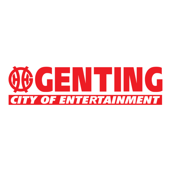 Genting Logo PNG Vector