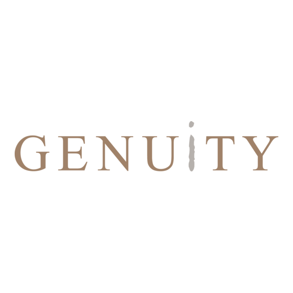 Genuity Logo PNG Vector