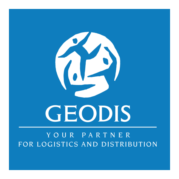 Geodis Logo PNG Vector