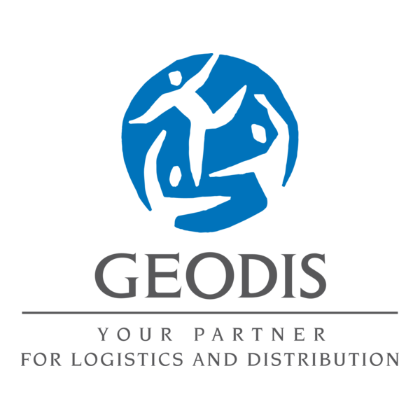 Geodis Logo PNG Vector