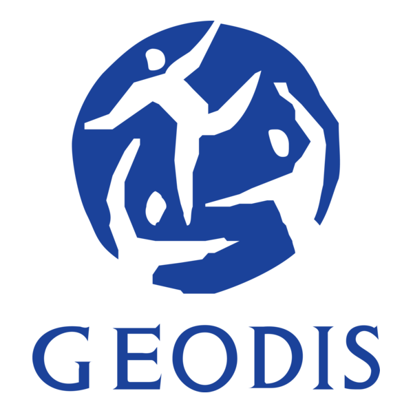 GEODIS Logo PNG Vector AI Free Download