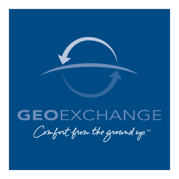 GeoExchange Logo PNG Vector