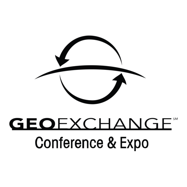 GeoExchange Logo PNG Vector