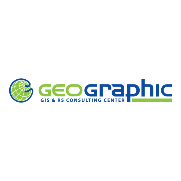 Geographic Logo PNG Vector