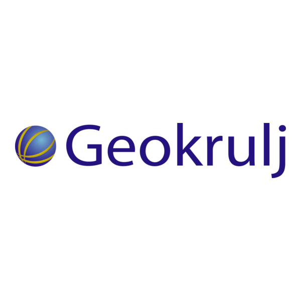 Geokrulj Logo PNG Vector