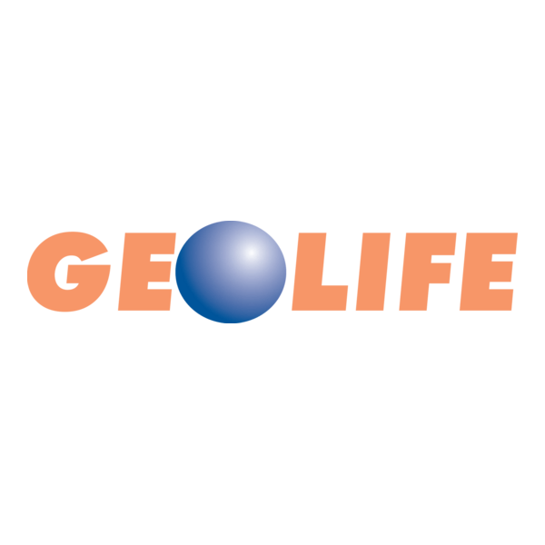 Geolife Logo PNG Vector