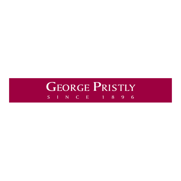 George Pristly Logo PNG Vector