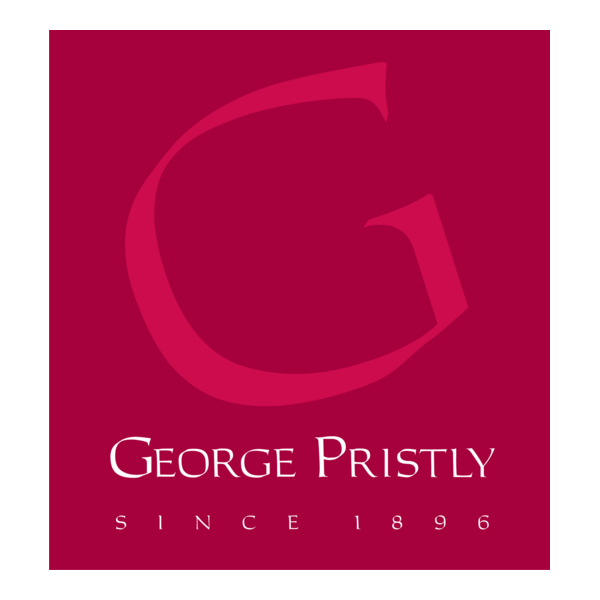George Pristly Logo PNG Vector