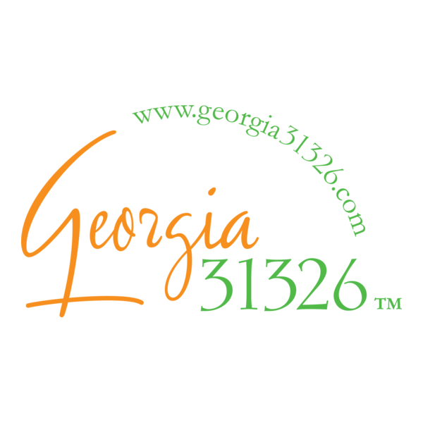 Georgia 31326 Logo PNG Vector