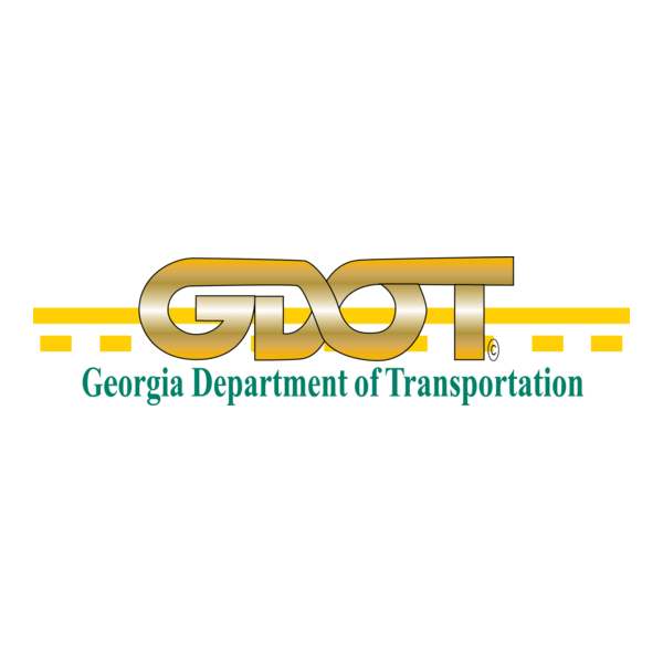 Georgia Department Logo PNG Vector