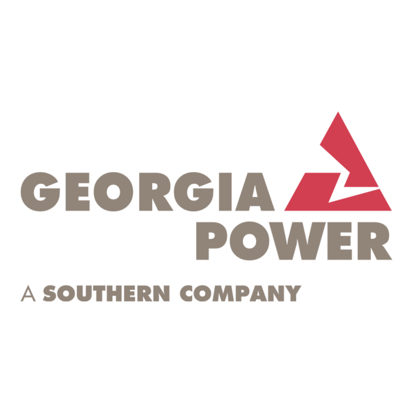 Georgia Power Logo PNG Vector