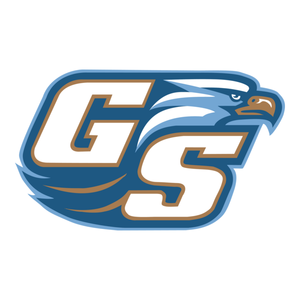 Georgia Southern Logo PNG Vector