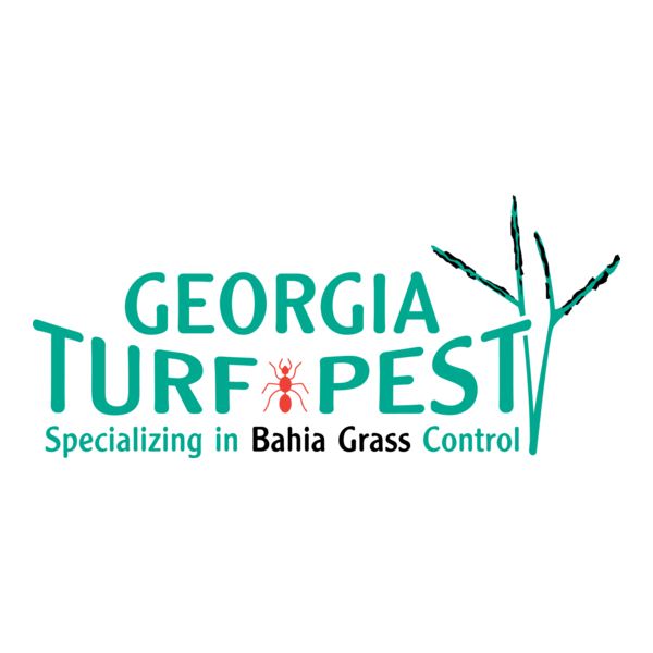 Georgia Turf Pest Logo PNG Vector