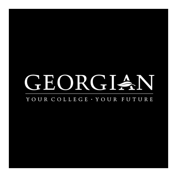 Georgian Logo PNG Vector