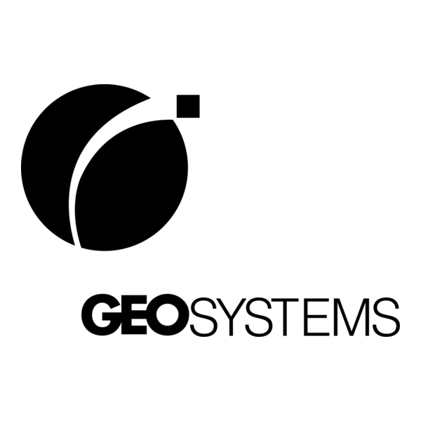 GeoSystems Logo PNG Vector