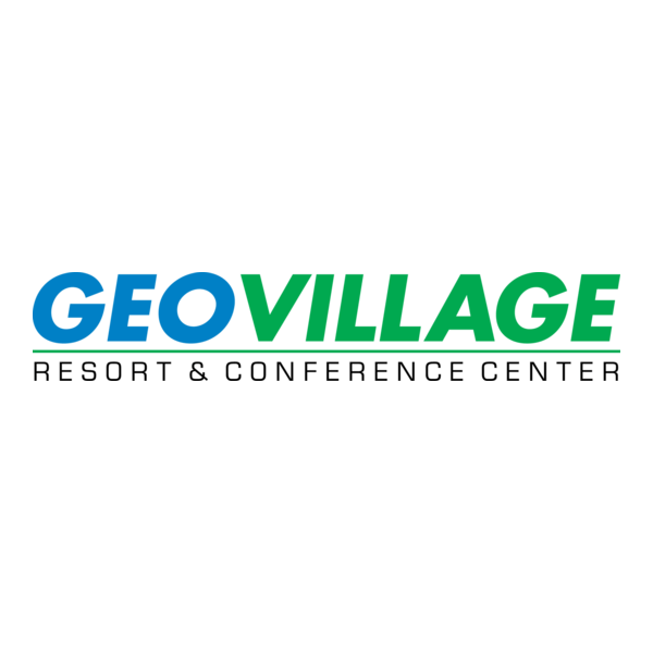 Geovillage Resort - Olbia Logo PNG Vector