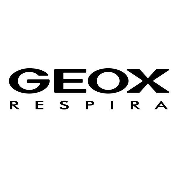 GEOX RESPIRA Logo PNG Vector
