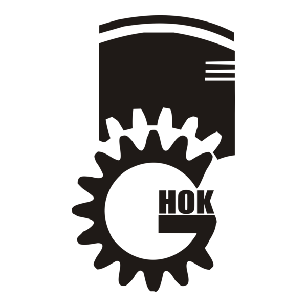 Gépész Mérnök Hallgatók Országos Konferenciája Logo PNG Vector