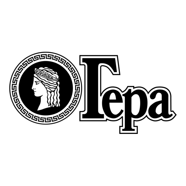 Gera Logo PNG Vector