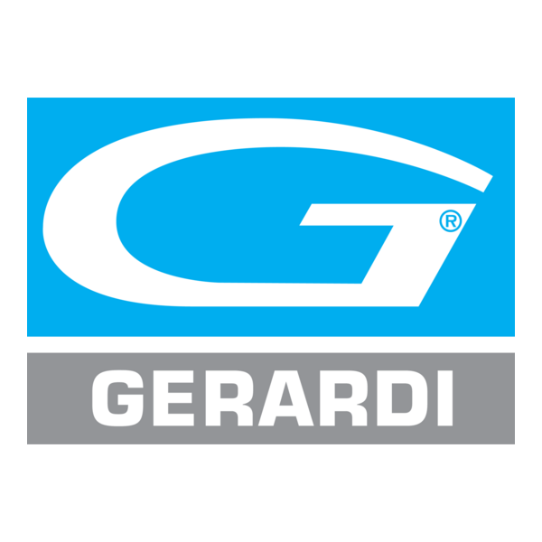 Gerardi Logo PNG Vector