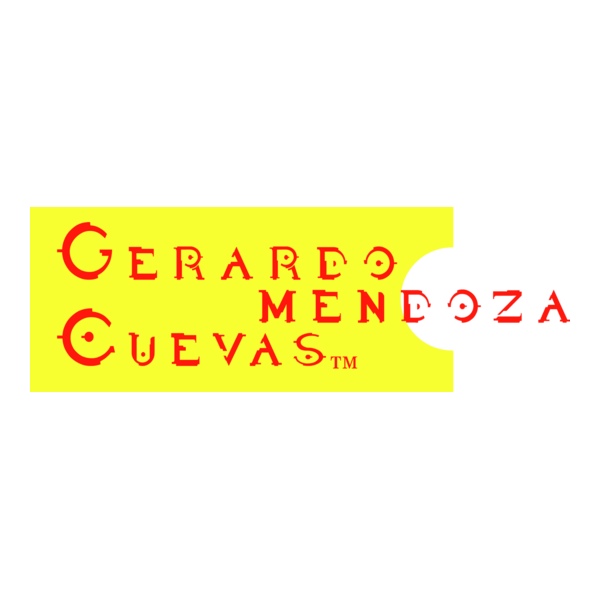 Gerardo Logo PNG Vector
