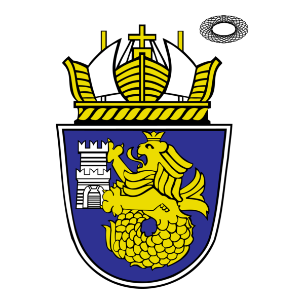 GERB BURGAS Logo PNG Vector