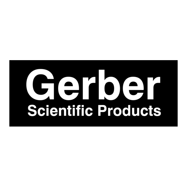 Gerber Logo PNG Vector