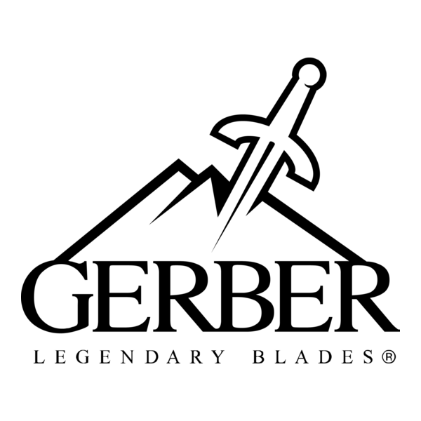 Gerber Logo PNG Vector