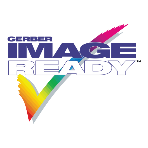 Gerber Logo PNG Vector