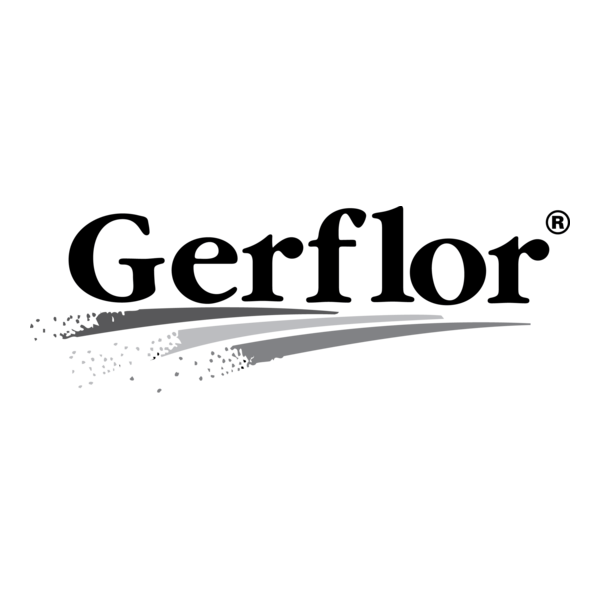 Gerflor Logo PNG Vector