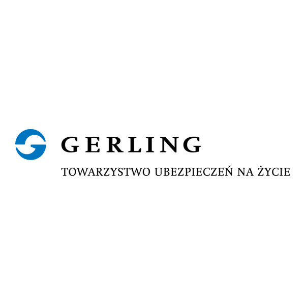 Gerling Logo PNG Vector