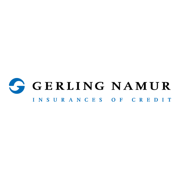 Gerling Namur Logo PNG Vector