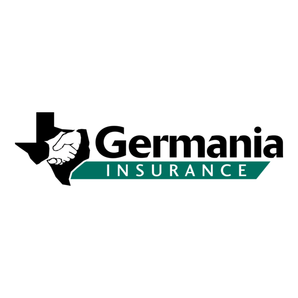 Germania Insurance Logo PNG Vector