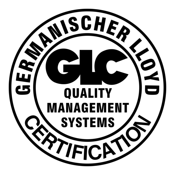 Germanische LLoyd Certification Logo PNG Vector