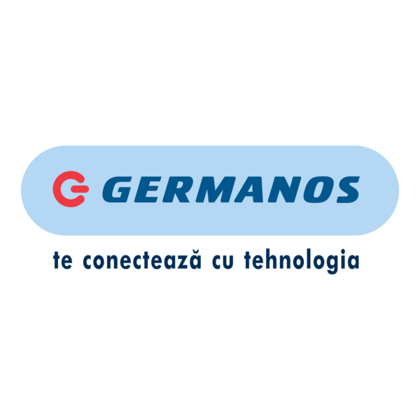 Germanos Logo PNG Vector