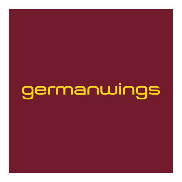 Germanwings Logo PNG Vector