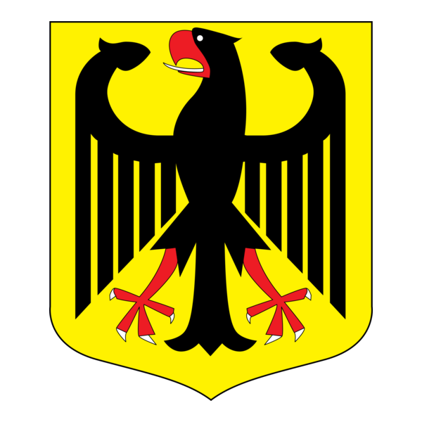 Germany Logo PNG Vector