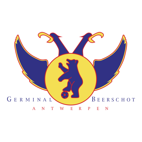Germinal Logo PNG Vector