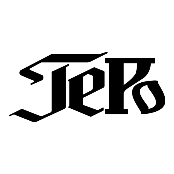 Gero Logo PNG Vector