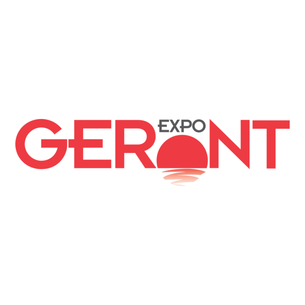 Geront Expo Logo PNG Vector