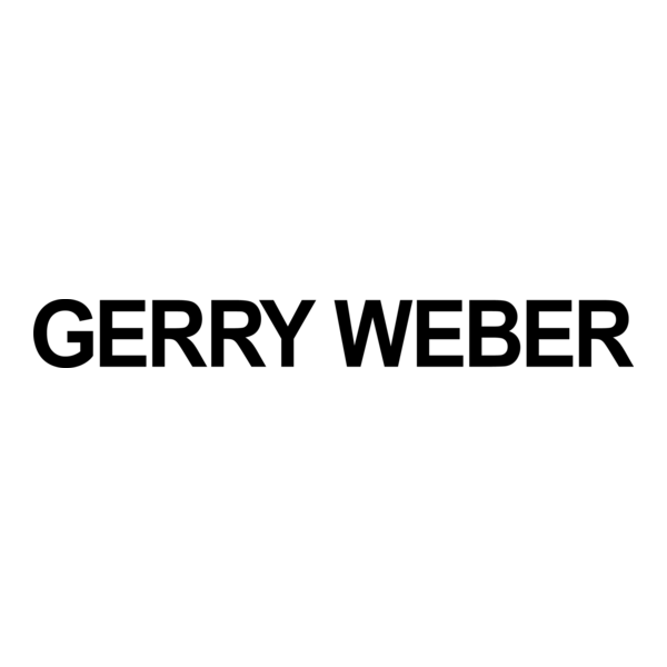GERRY WEBER Logo PNG Vector