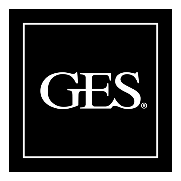 GES Logo PNG Vector