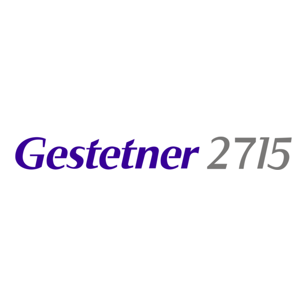 Gestetner Logo PNG Vector